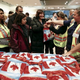 Illustration for article titled First Plane of Syrian Refugees Arrived in Toronto Last Night
